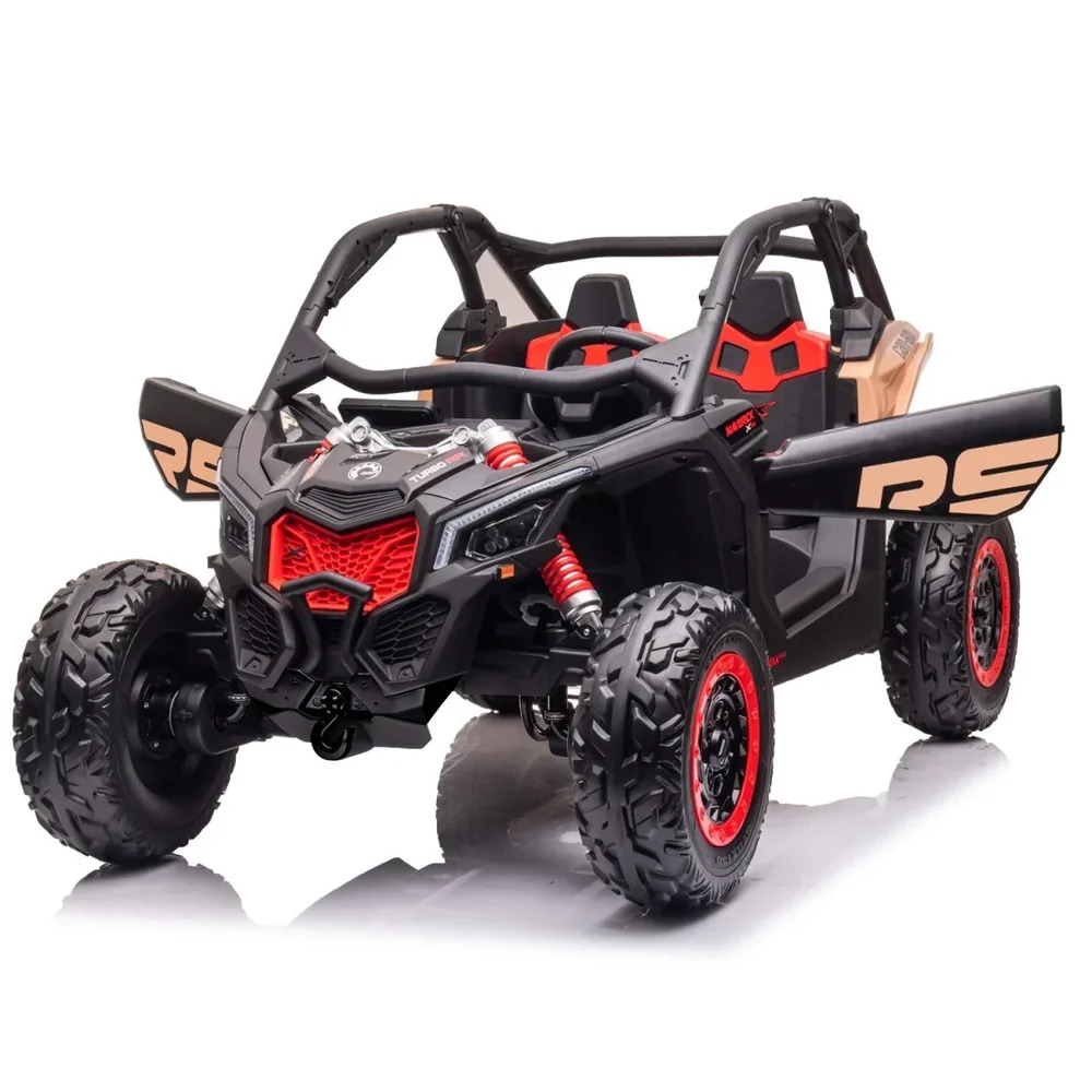 MC Wholesalers Expands Premium Off-Road Toy Lineup with Officially Licensed Can-Am 24V Ride-On Buggies for Young Adventurers MC Wholesalers Expands Premium Off-Road Toy Lineup with Officially Licensed Can-Am 24V Ride-On Buggies for Young Adventurers