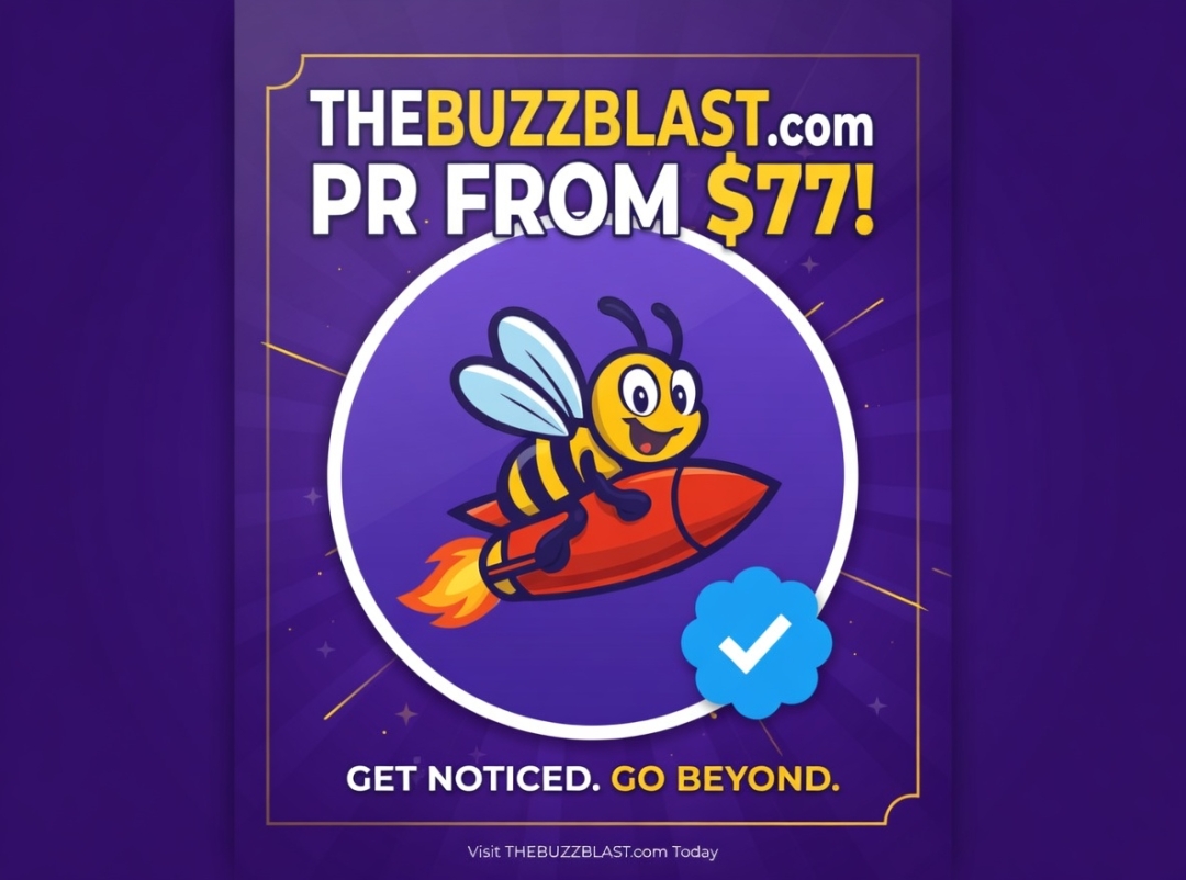 BuzzBlast Emerges as a Leading Alternative to Retainer-Based PR for US Small Business Owners