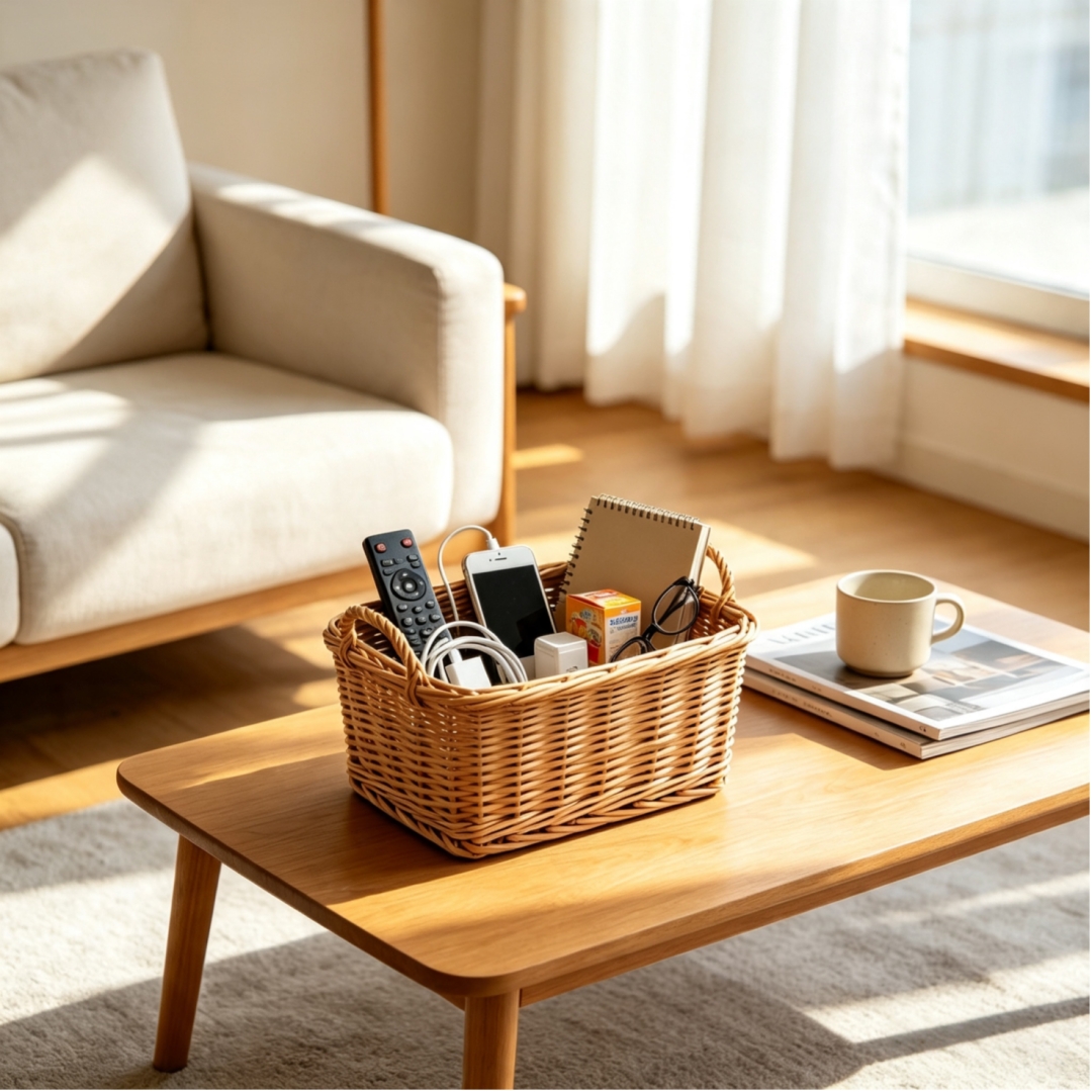 BasketGem Completes Landmark Eco-Friendly Willow Wicker Basket Project for German Retailer