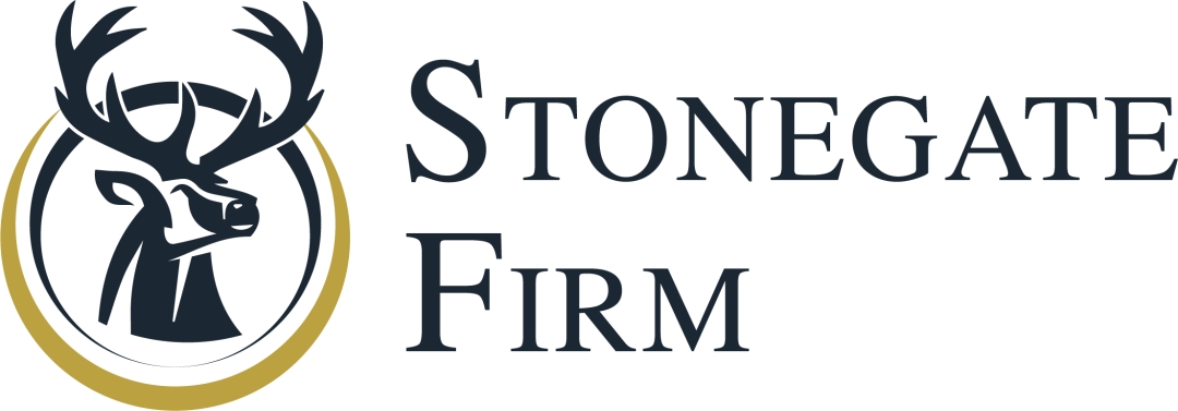 Stonegate Firm Logo