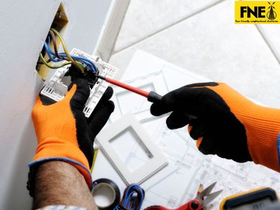 FNE Electrical Services Spotlights Reliable Electrician Expertise for Electrical Repairs and Upgrades in Austin, TX