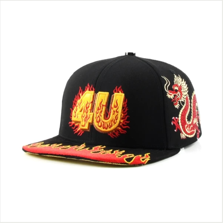 snapback caps