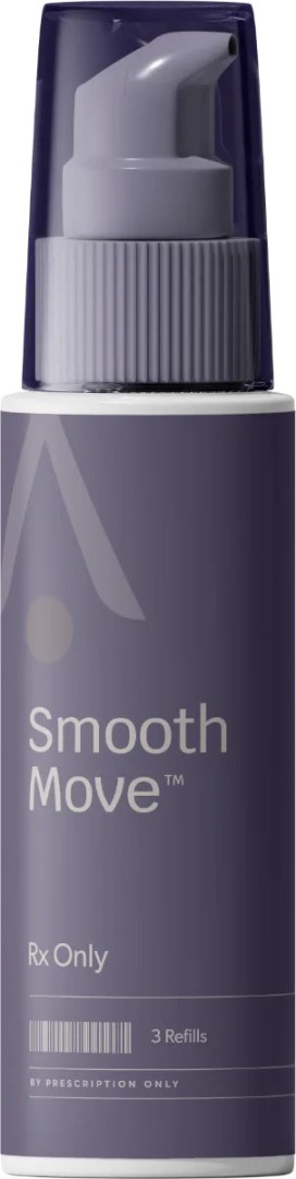 CoreAge Rx Targets Skincare Fatigue with ‘Smooth Move’ Prescription Night Cream