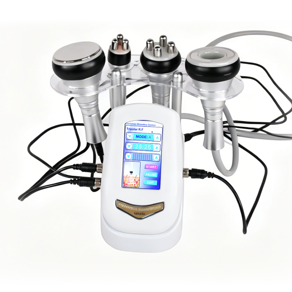ultrasonic cavitation machine