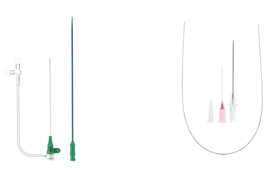introducer sheath