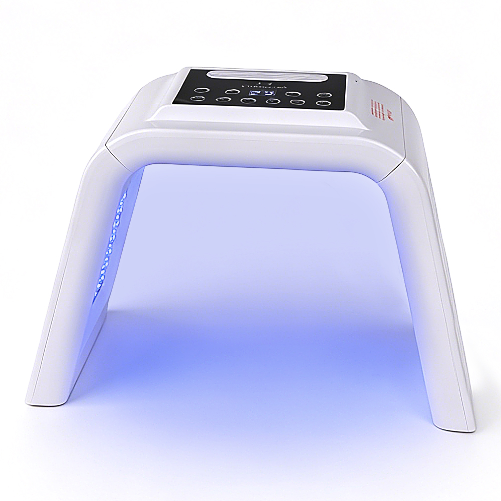 red light therapy