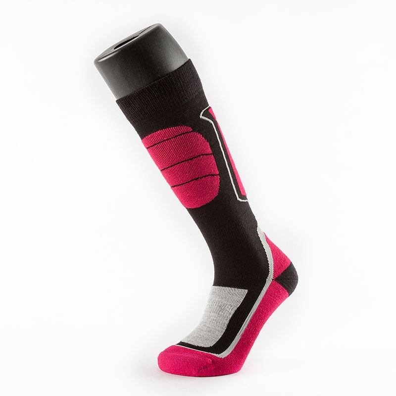 Skiing Socks