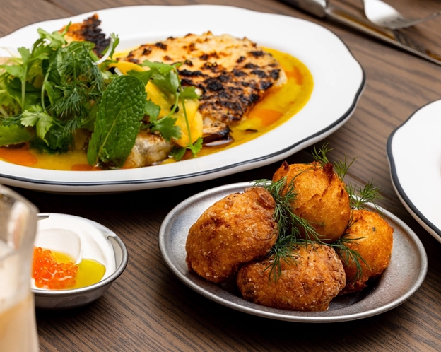Robert Lawrence Vancouver Highlights Touk, Chef Chanthy Yen’s Contemporary Cambodian Restaurant