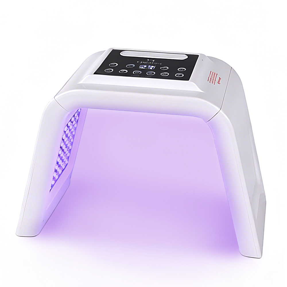 red light therapy