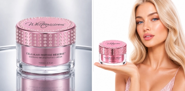 Whitenicious Unveils Cellular Peptide Reserve: A New Standard in Regenerative Luxury Skincare