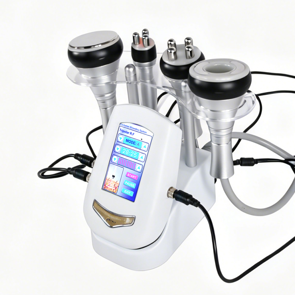 ultrasonic cavitation machine