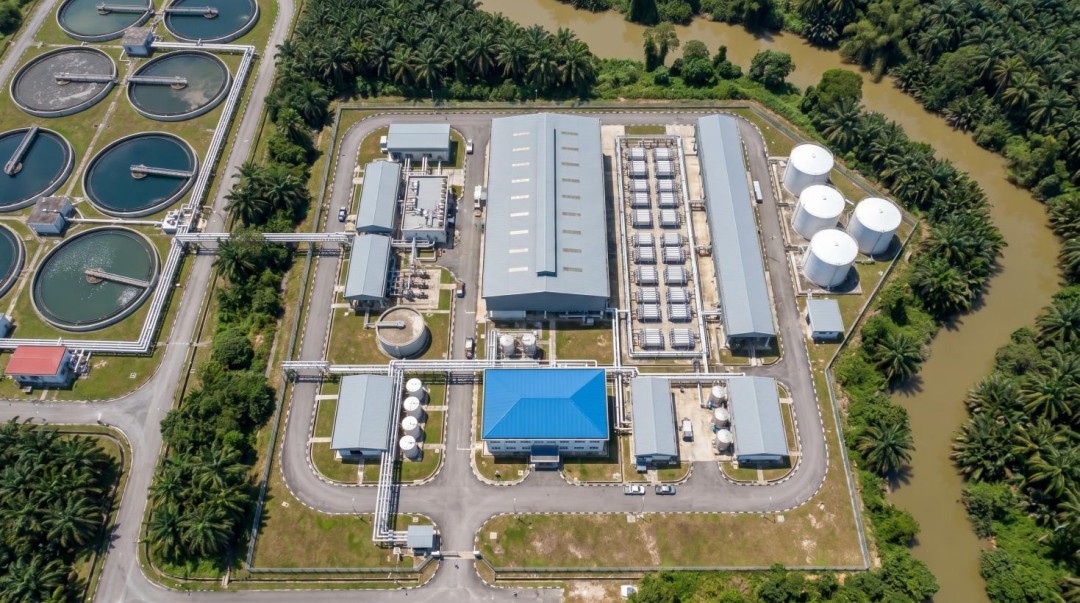 QILEE Group Introduces Q-RO-Series Integrated RO Water Desalination System for Global Water Scarcity