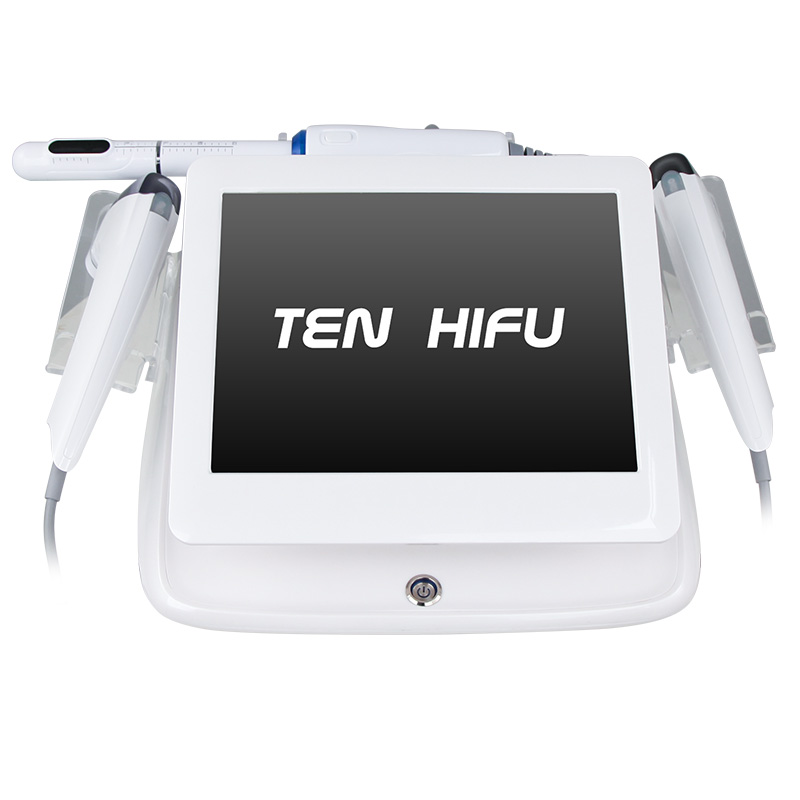 high intensity focused ultrasound