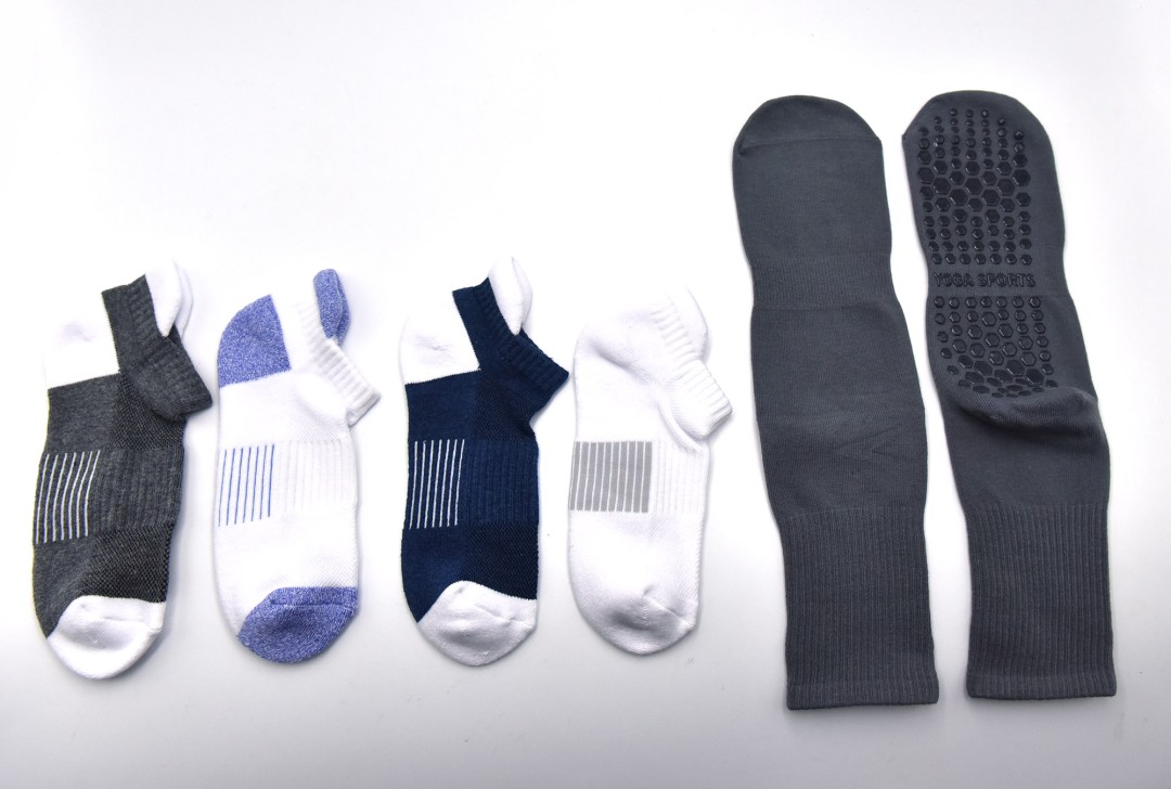 Sports Socks