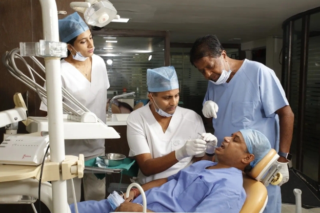 Dr. Gowds Dental Hospitals Mark More Than Six Decades of Dental Care in Hyderabad