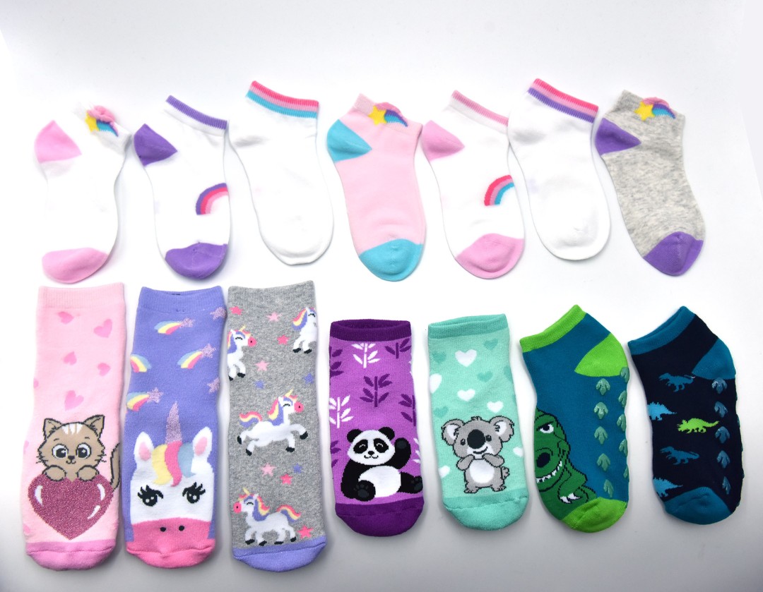 Kids Socks