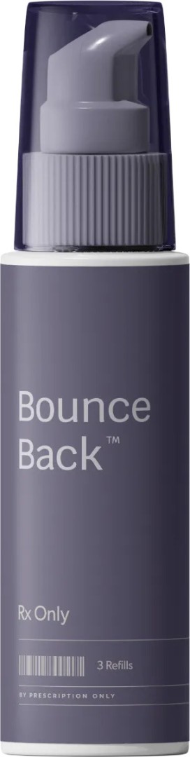 CoreAge Rx Adds ‘Bounce Back’ Copper Peptide Night Cream to Prescription Skincare Offerings