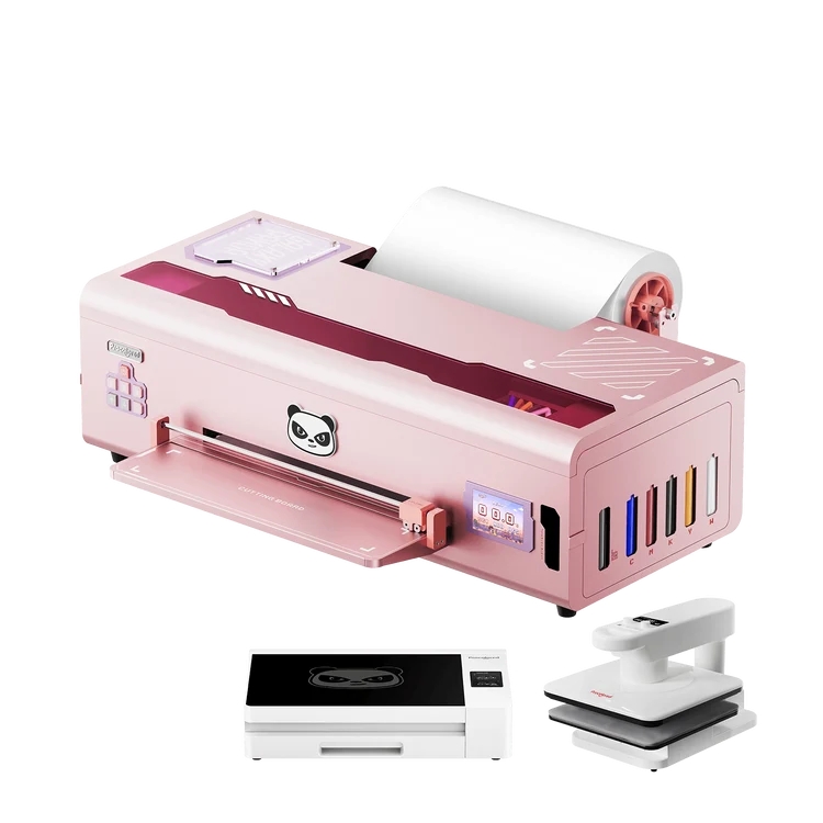 Procolored Launches 2026 Back-to-School Campaign for DTF Printing Businesses