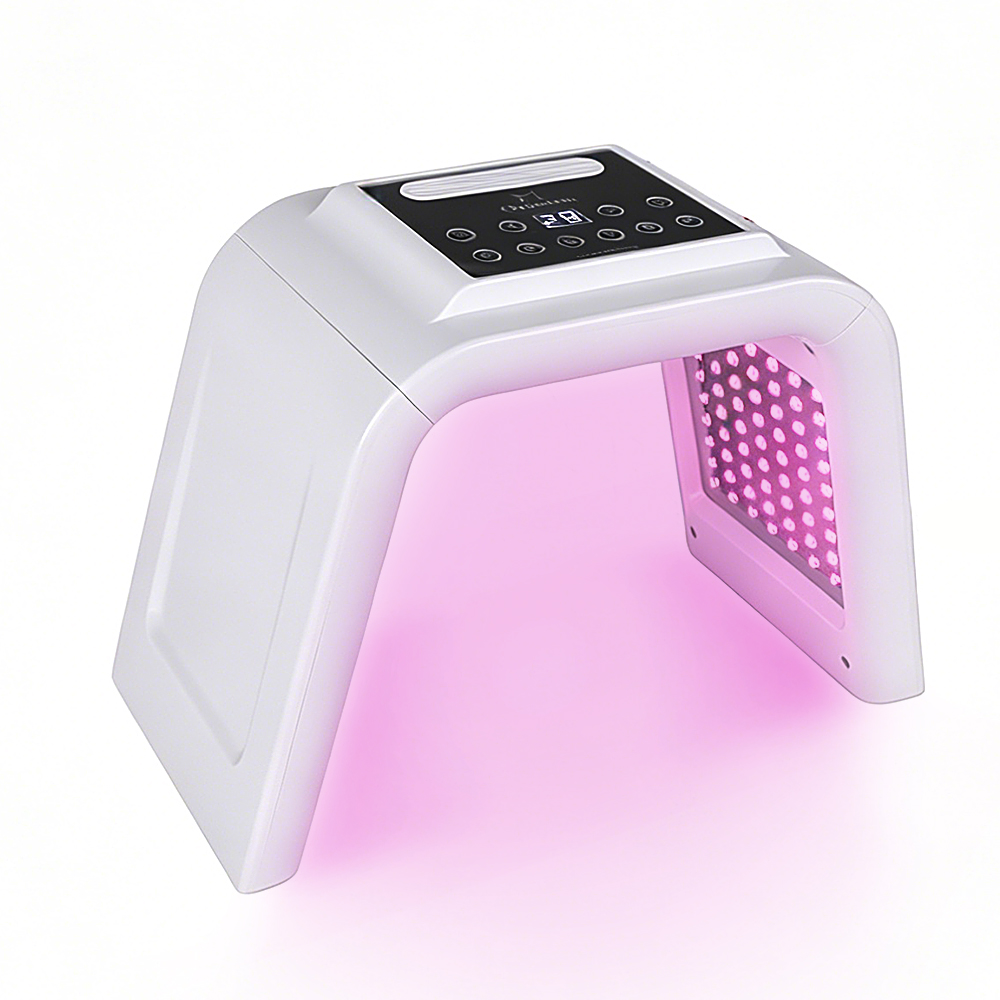 red light therapy