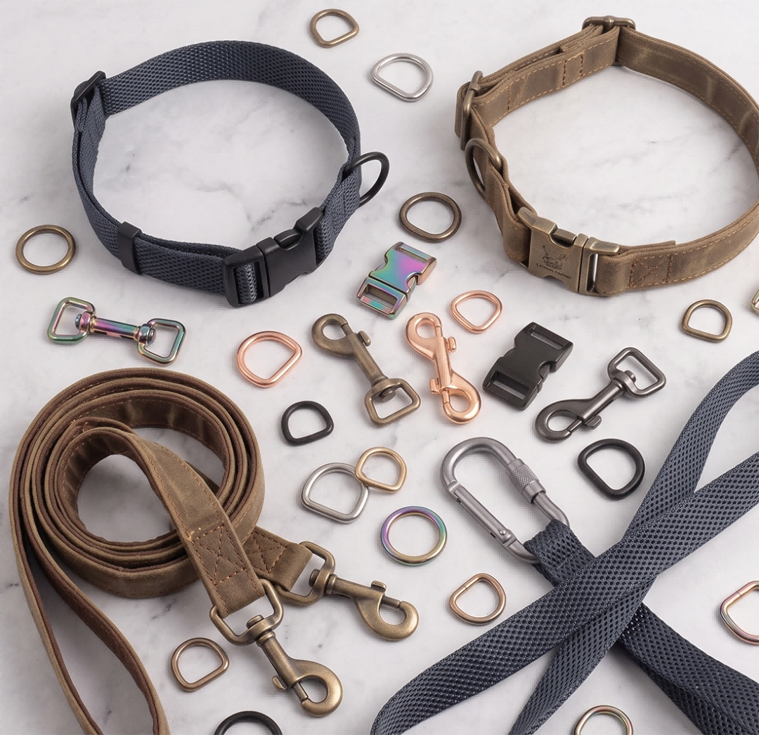 pet hardware