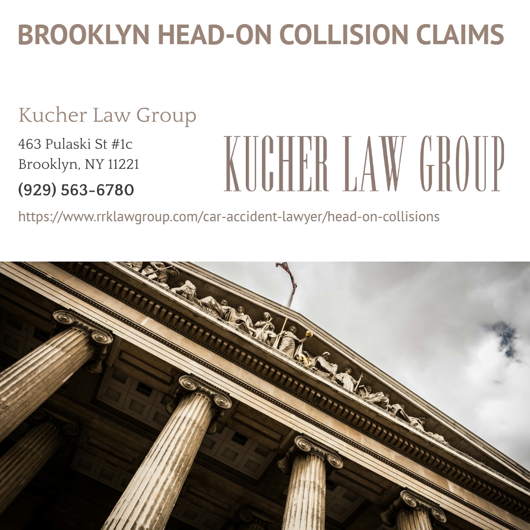 Brooklyn Car Accident Attorney Samantha Kucher Discusses Legal Options After a Head-On Collision Brooklyn Car Accident Attorney Samantha Kucher Discusses Legal Options After a Head-On Collision