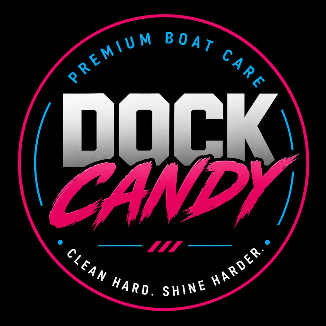 Dock Candy Co LLC Launches Two-Step Boat Care System Designed to Replace the Entire Cleaning Locker