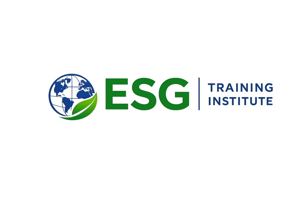 Global Demand for ESG Expertise Drives ESG Training Institute to Expand Certification Offerings Across Key Professional Disciplines