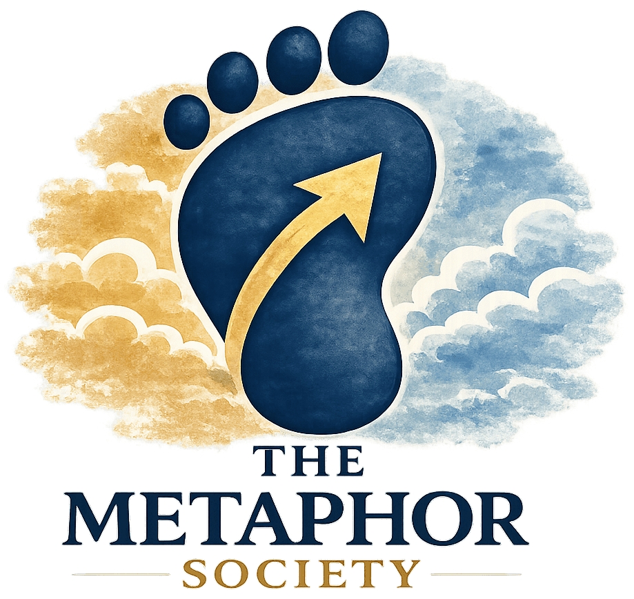 The Metaphor Society Opens New Chapter for Professionals Who Decode the Hidden Language of Everyday Expression The Metaphor Society Opens New Chapter for Professionals Who Decode the Hidden Language of Everyday Expression