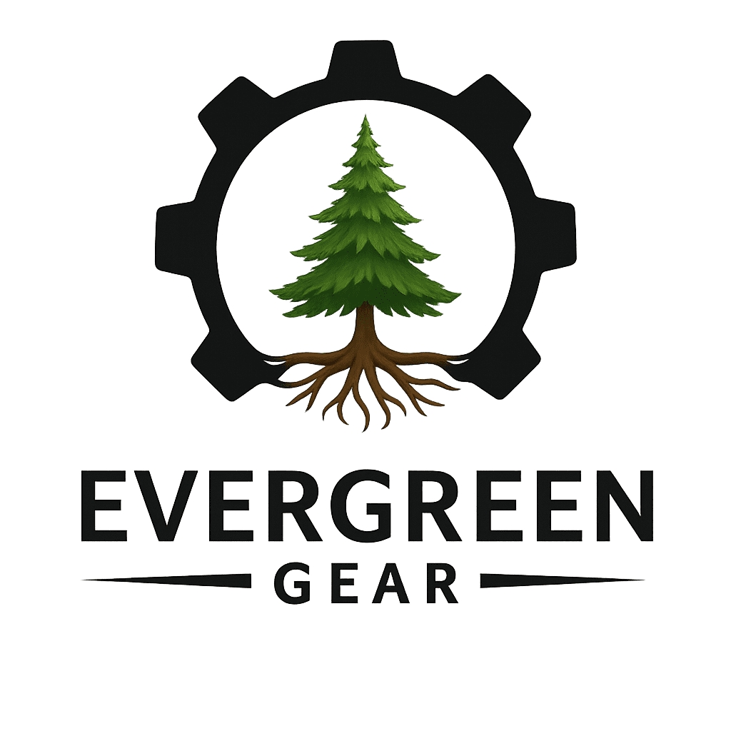 Evergreen Gear LLC Launches American-Made Canvas Workwear Line Designed by a Tradesman with Over Two Decades of Field Experience.