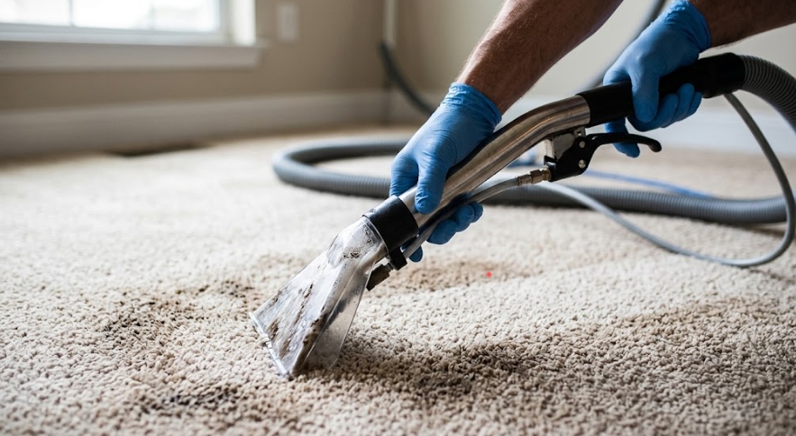 Dr. Steemer - Fort Lauderdale Highlights Local Carpet Cleaning Service During Peak Summer Demand Dr. Steemer - Fort Lauderdale Highlights Local Carpet Cleaning Service During Peak Summer Demand