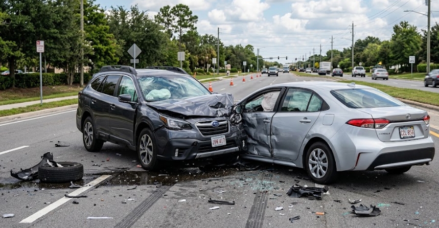 Car Accident Lawyer in Ocala: What to Consider When Choosing Legal Representation Car Accident Lawyer in Ocala: What to Consider When Choosing Legal Representation