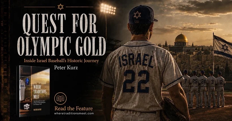 The Underdog That Made the Baseball World Believe The Underdog That Made the Baseball World Believe