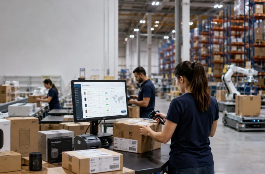 Aerozippy Launches Crowdfunding Fulfillment Service Aerozippy Launches Crowdfunding Fulfillment Service