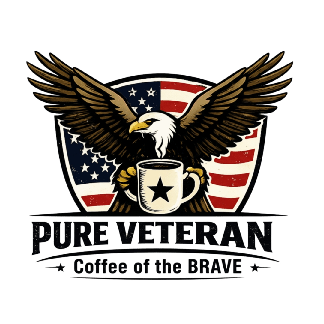 Ferris Day LLC Launches Pure Veteran Brand Offering Coffee, Tea, and Patriotic Apparel to Honor Those Who Served