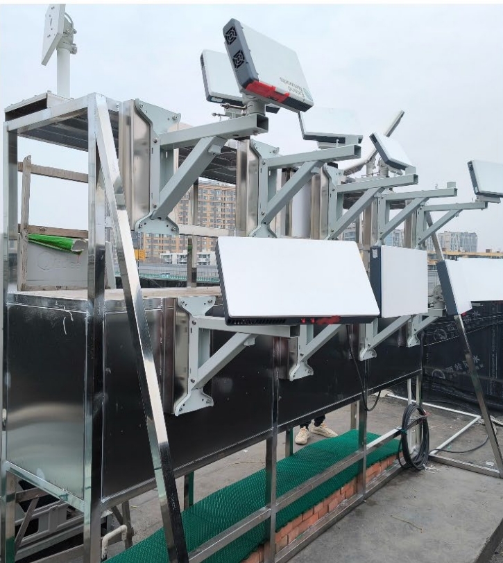 StarWin’s Leading ESA Terminal Passes LEO IoT and SATCOM Solutions for Oil & Gas Field Tests StarWin’s Leading ESA Terminal Passes LEO IoT and SATCOM Solutions for Oil & Gas Field Tests