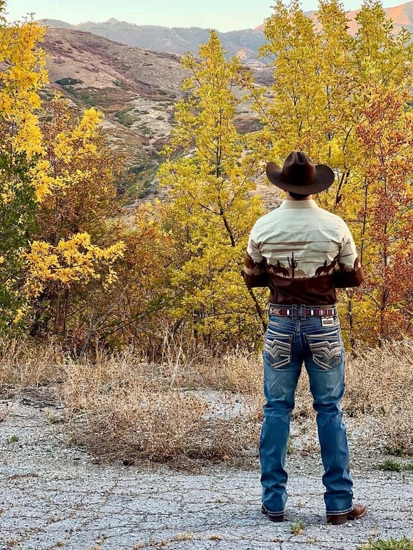 Denim Design Specialist Wadhsons Expands Denim Western Wear Line for US and Mexico Markets