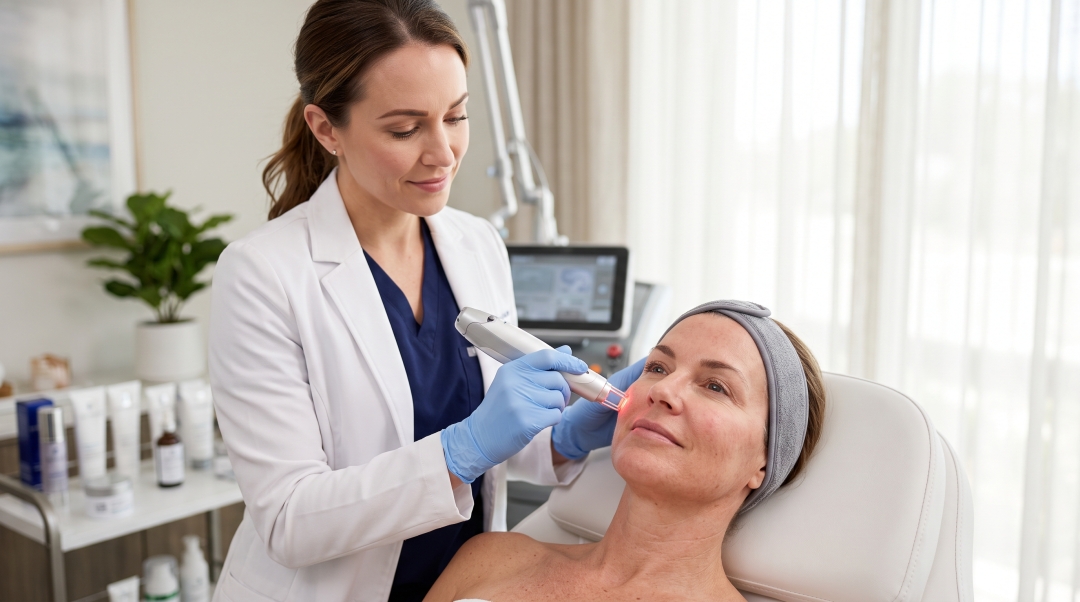 You’re Beautiful Aesthetics Refines Laser Skin Rejuvenation in Glendale, AZ, to Advance Non-Surgical Skin Tightening You’re Beautiful Aesthetics Refines Laser Skin Rejuvenation in Glendale, AZ, to Advance Non-Surgical Skin Tightening