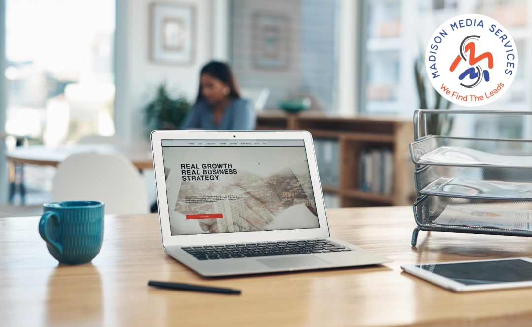 Madison Media Services Unveils Freshly Revamped Website and Continues Expanding Modern Digital Marketing Solutions Madison Media Services Unveils Freshly Revamped Website and Continues Expanding Modern Digital Marketing Solutions