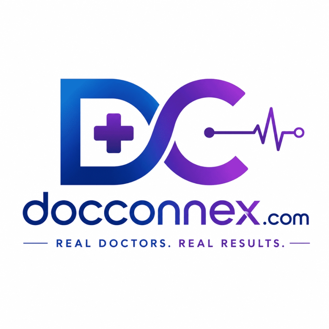 DocConnex Launches New Telehealth Platform Connecting Patients Directly with Licensed Physicians Through Secure Virtual Consultations