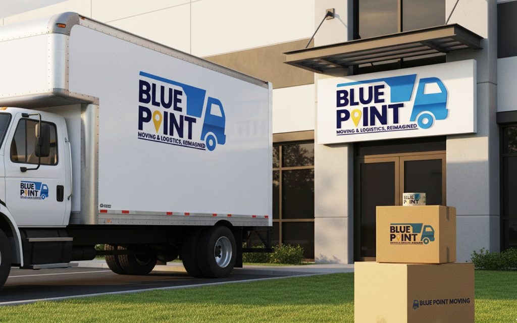 Bluepoint Moving & Logistics Delivers Integrated Commercial Moving and Logistics Solutions for Austin Businesses Bluepoint Moving & Logistics Delivers Integrated Commercial Moving and Logistics Solutions for Austin Businesses