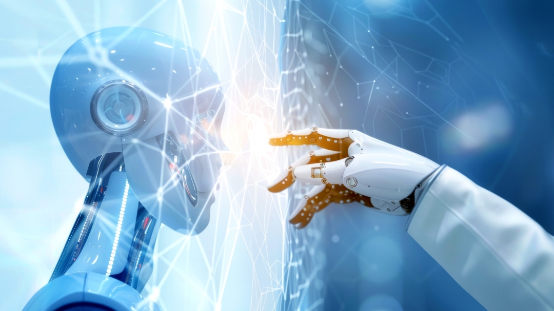 Agentic AI vs Generative AI: What's the Difference? Agentic AI vs Generative AI: What's the Difference?