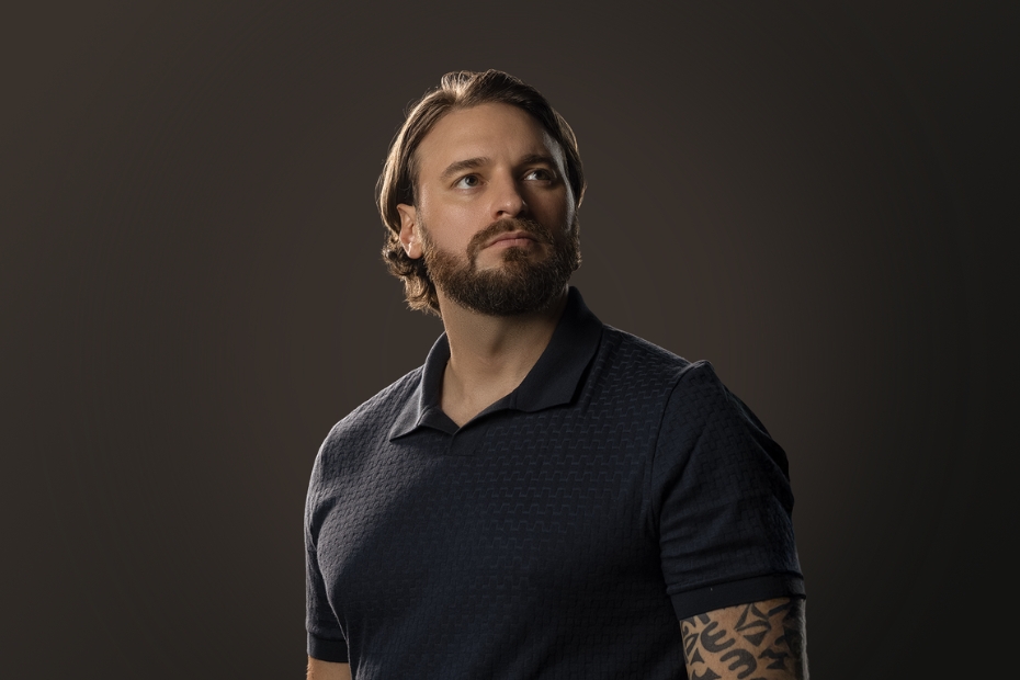 Alessio Vinassa on Why Cybersecurity a Leadership Responsibility Alessio Vinassa on Why Cybersecurity a Leadership Responsibility