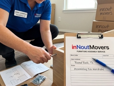 News headline image