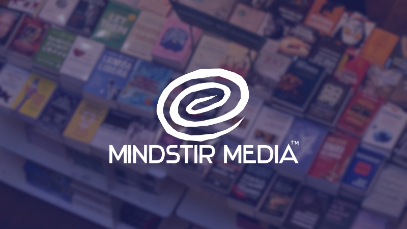 MindStir Media Expands Corporate Book Publishing Services for Companies and Business Leaders