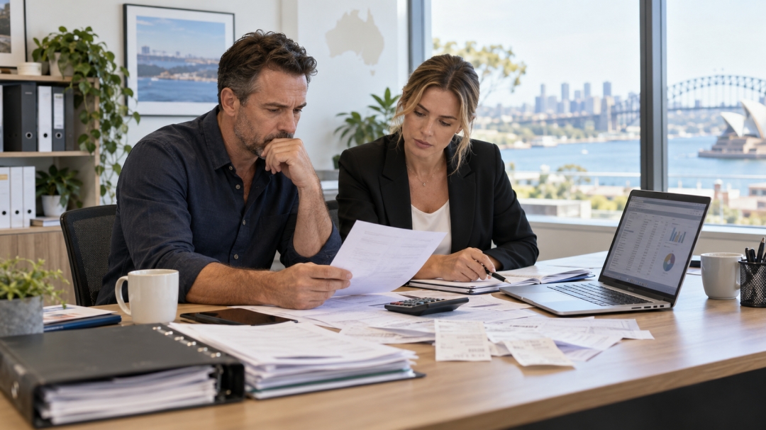 Local Financial Experts Warn Small Businesses of Common Pitfalls in Year-End Accounting Local Financial Experts Warn Small Businesses of Common Pitfalls in Year-End Accounting