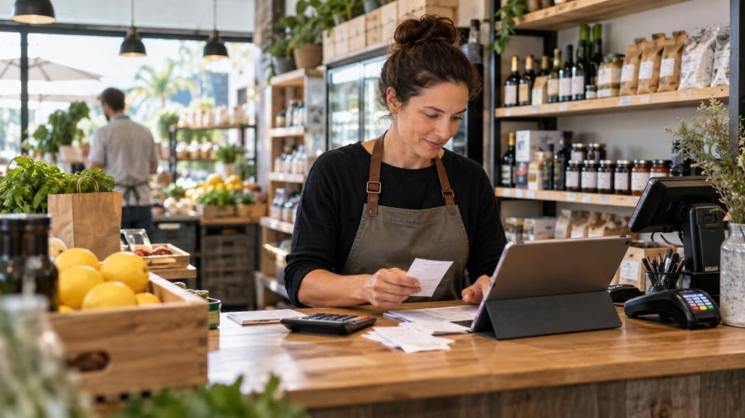 Innovative Financial Strategies Announced to Help Local Shops Beat Inflation Innovative Financial Strategies Announced to Help Local Shops Beat Inflation