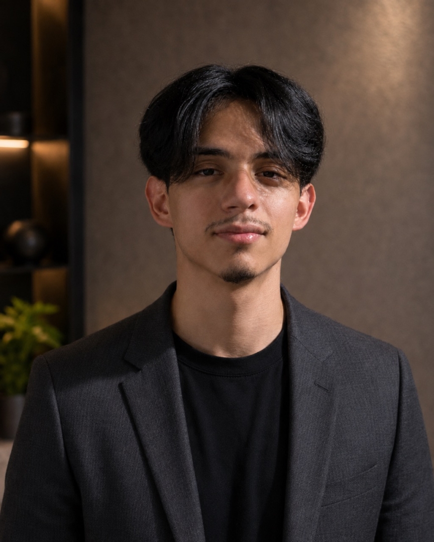 Who Is Gustavo Puerto Martinez? The Emerging Executive Building Aerelion Systems From the Ground Up