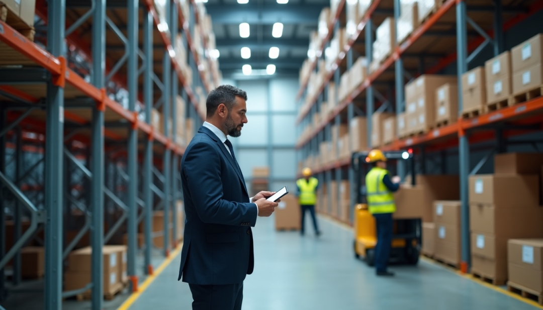 CPG Brands Are Misjudging Seasonal Cash Flow Needs, K-38 Consulting Finds
