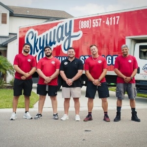 Skyway Moving & Storage Expands Long Distance Movers Access for Tampa Residents Seeking Storage Solutions Skyway Moving & Storage Expands Long Distance Movers Access for Tampa Residents Seeking Storage Solutions