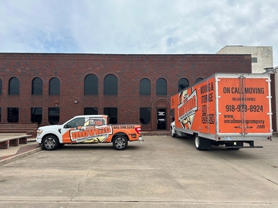 On Call Moving & Storage Expands Long Distance Movers Capacity for Oklahoma City Residents On Call Moving & Storage Expands Long Distance Movers Capacity for Oklahoma City Residents